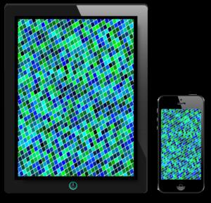 智能手機顯示分辨率解釋：WQHD、QHD、2K、4K 和 UHD