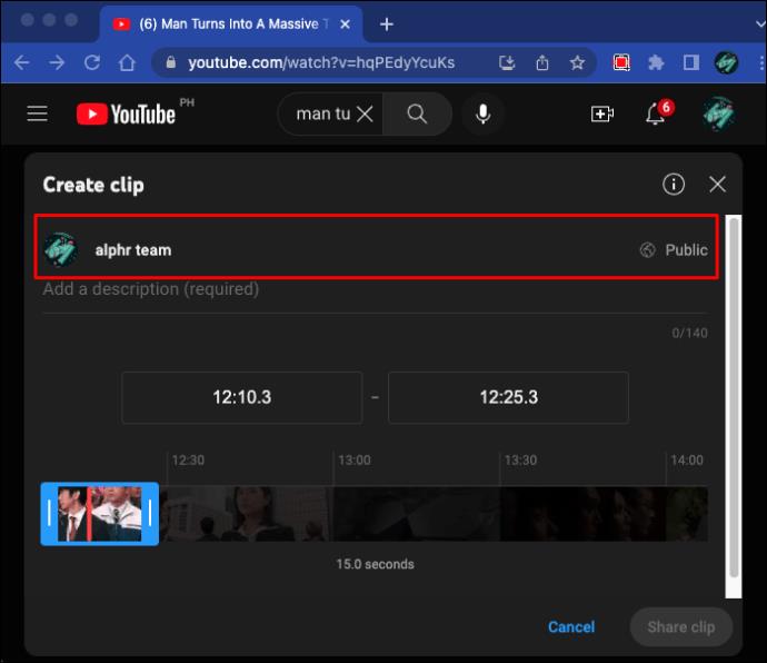 Como Clipar Vídeos do YouTube para Redes Sociais