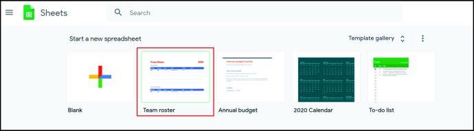 How To Name Columns In Google Sheets