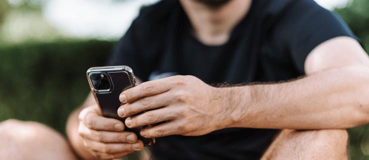 Hoe een IPhone te repareren die is vastgelopen