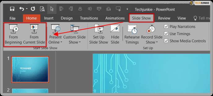 Comment partager une présentation PowerPoint sur Zoom