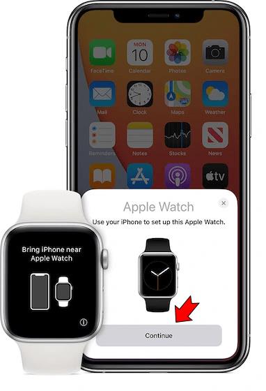 忘記了您的 Apple Watch 密碼？ 這裡有一些經過測試的解決方案