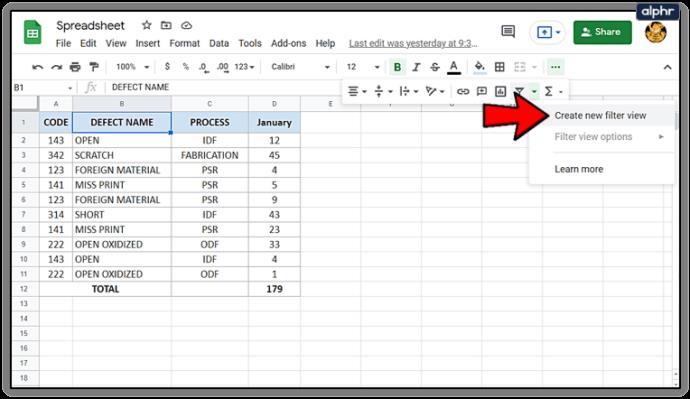 Comment définir des rappels dans Google Sheets