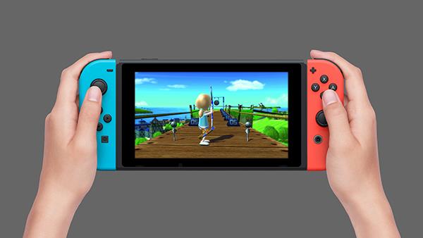 Can You Play Nintendo Wii Games On The Nintendo Switch?