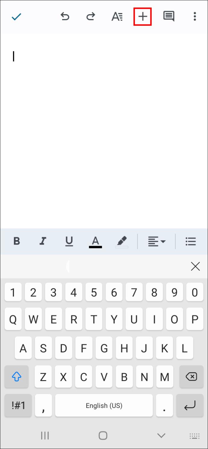 Comment ajouter des légendes aux images dans Google Docs