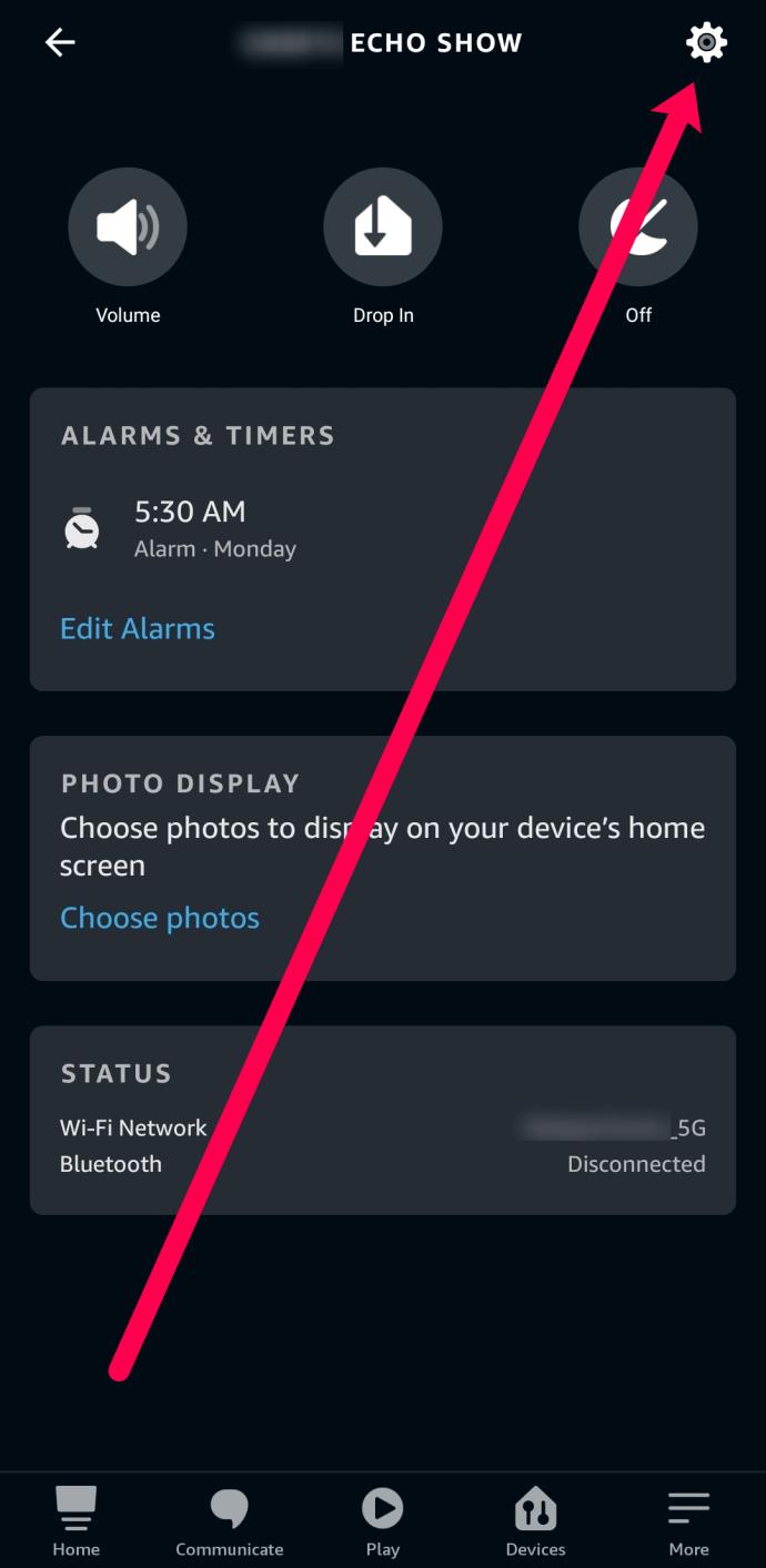Comment changer votre emplacement météo sur Alexa [Echo Devices]