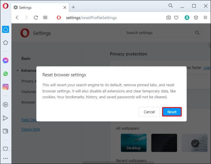 How To Fix Error “Your In-Browser Storage For MEGA Is Full”