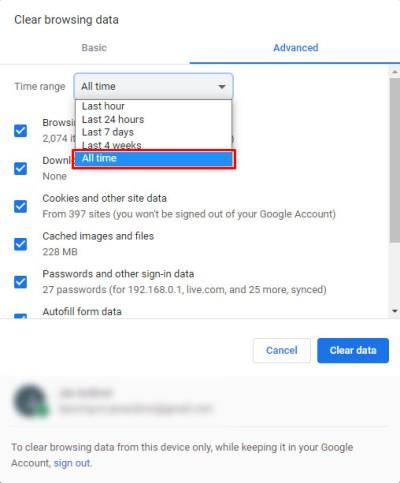 Téléchargements lents sur Google Drive : comment réparer