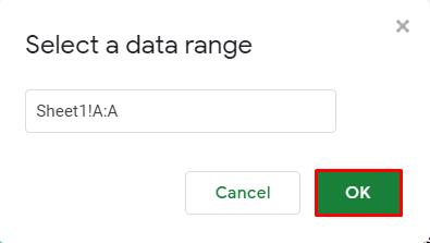 Comment rechercher dans Google Sheets sur n'importe quel appareil