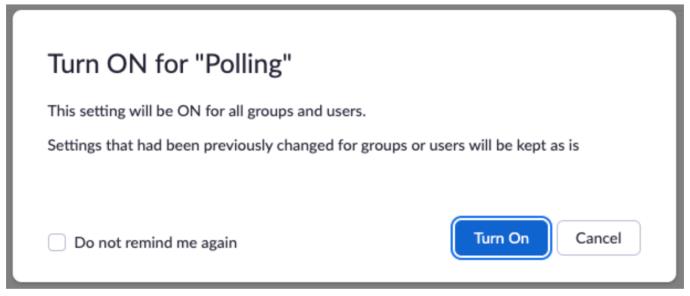 How To Create A Poll In Zoom