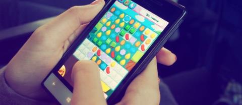 Cómo mover el progreso de Candy Crush a un nuevo teléfono