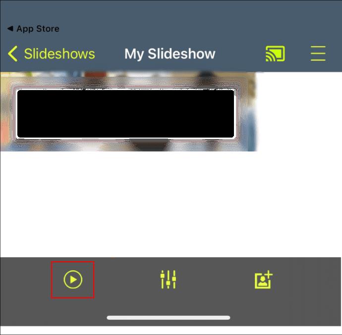 How To Make A Slideshow On A Chromecast