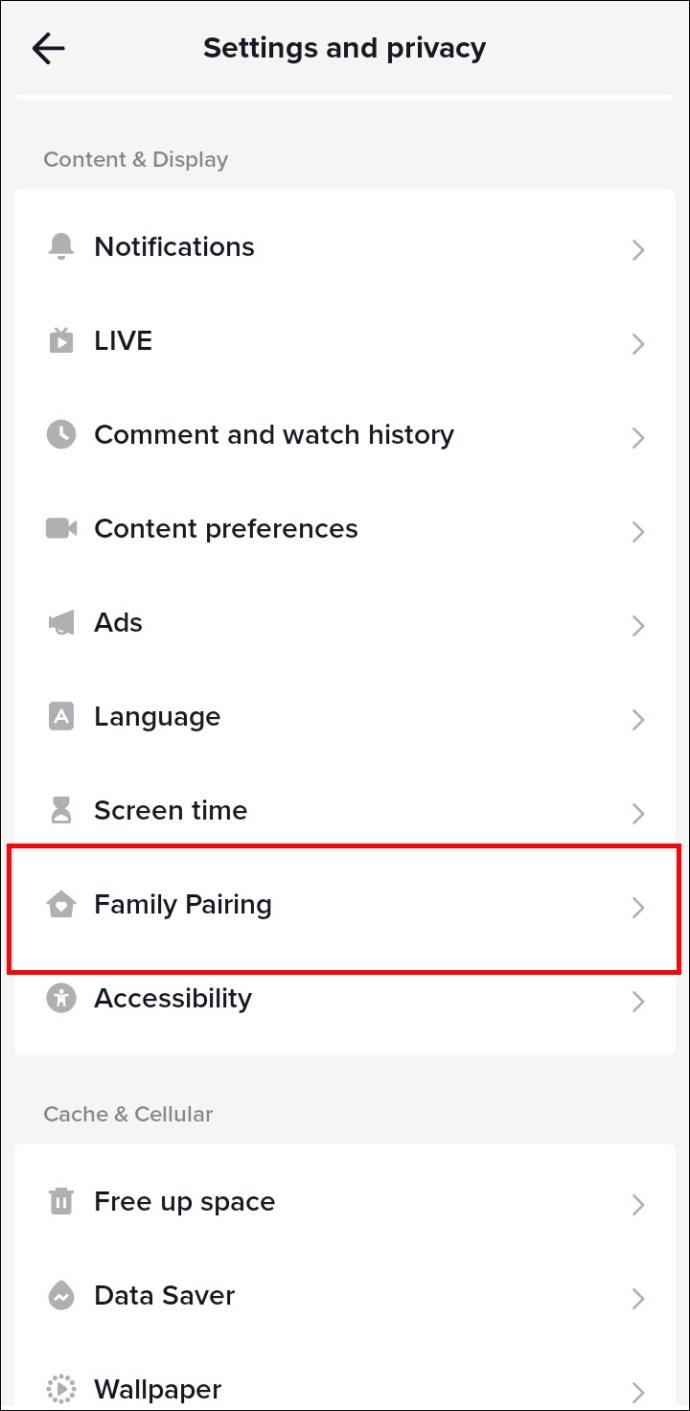 How To Turn Off Age Restriction In TikTok