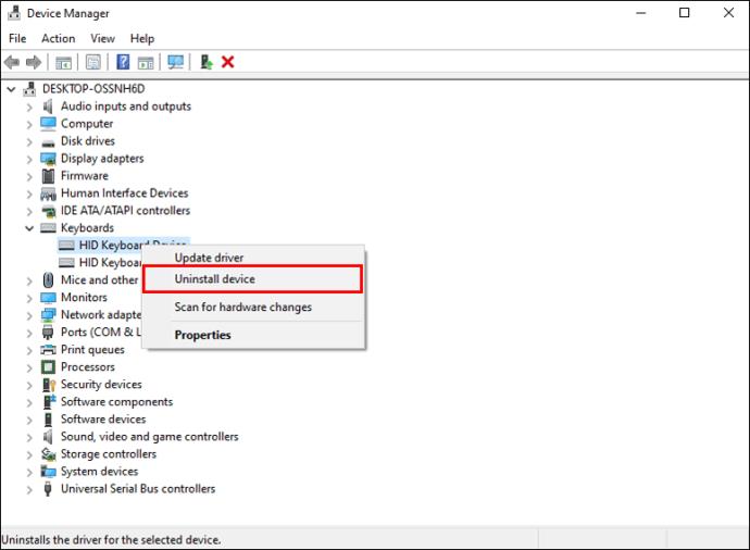 How To Disable Sticky Keys On A Windows PC, Mac, Or Chromebook