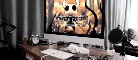 Come avviare i DLC in Hollow Knight