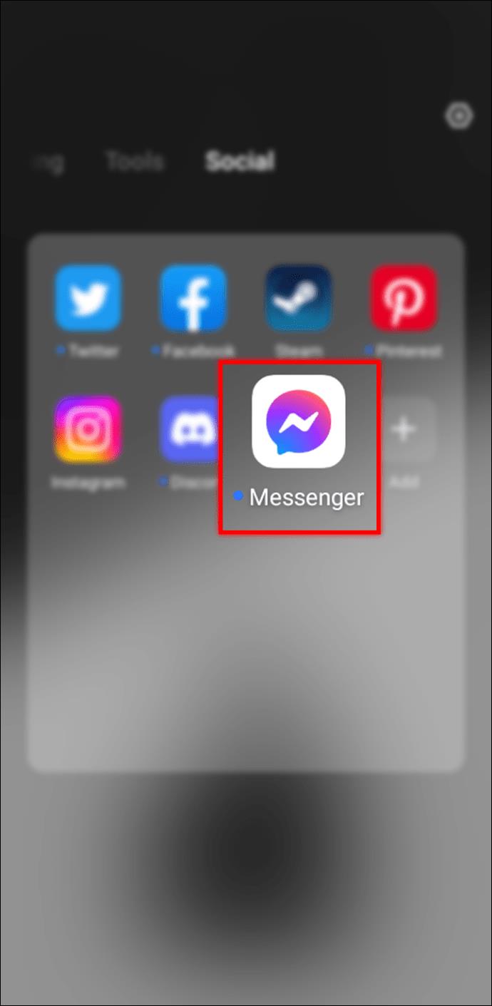 Comment supprimer un sondage dans Facebook Messenger