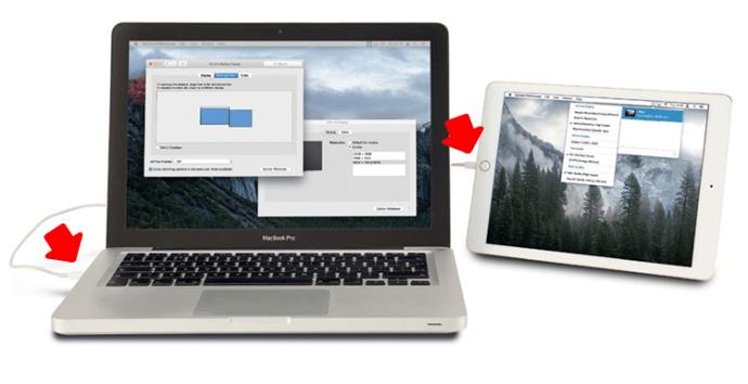 Comment utiliser votre iPad comme tablette graphique pour un PC ou un Mac