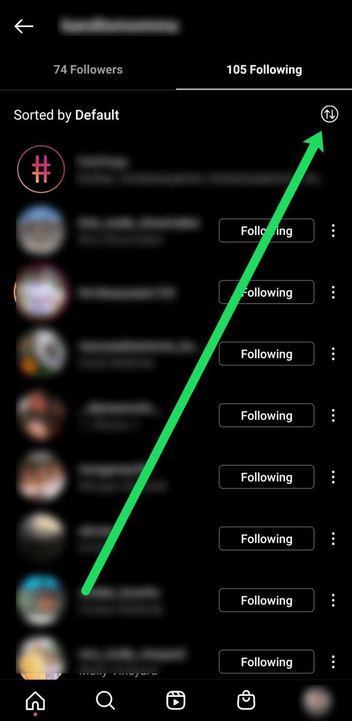Comment trouver et ne plus suivre les utilisateurs d'Instagram qui ne vous suivent pas