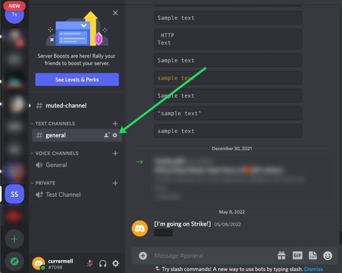 How To Delete All Messages In Discord