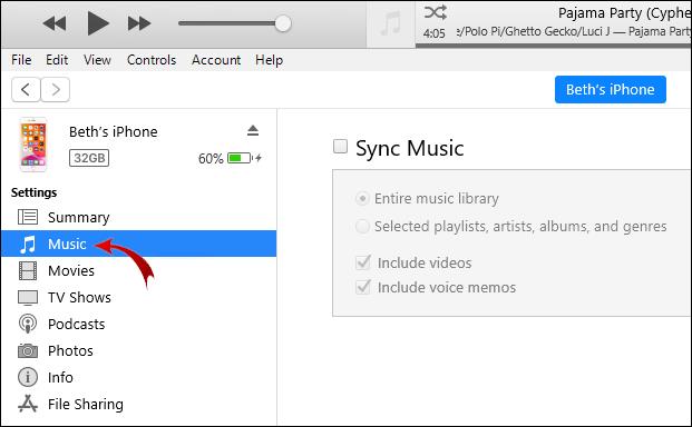 How To Add Album Artwork To ITunes