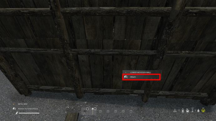 How To Make A Gate In DayZ