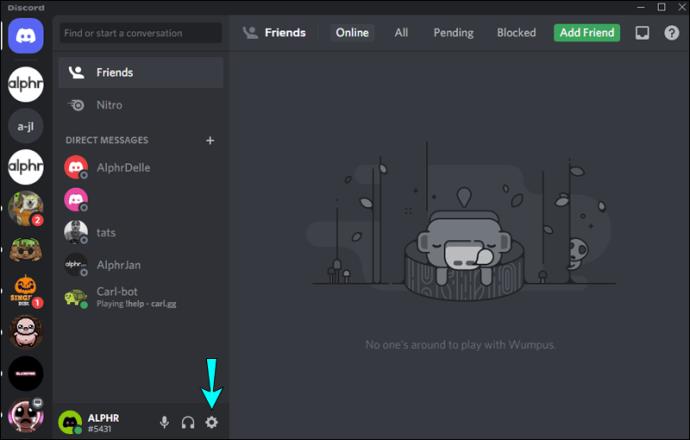 當 Spotify 未顯示為您在 Discord 上的狀態時如何修復