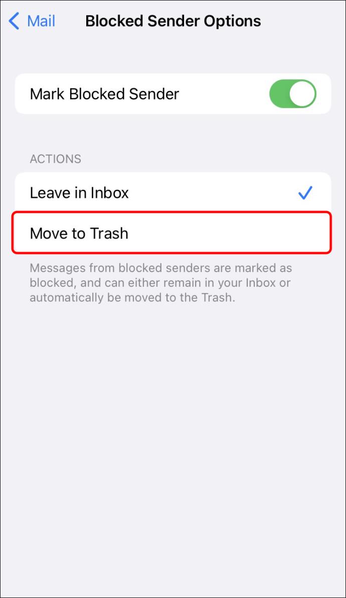 Como bloquear um endereço de e-mail no Yahoo