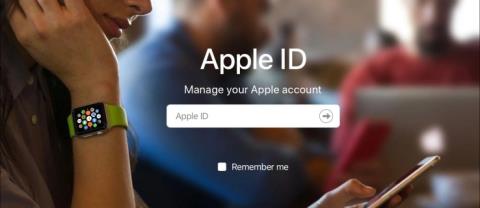 Vous avez oublié ladresse e-mail de votre identifiant Apple ? Voici ce quil faut faire
