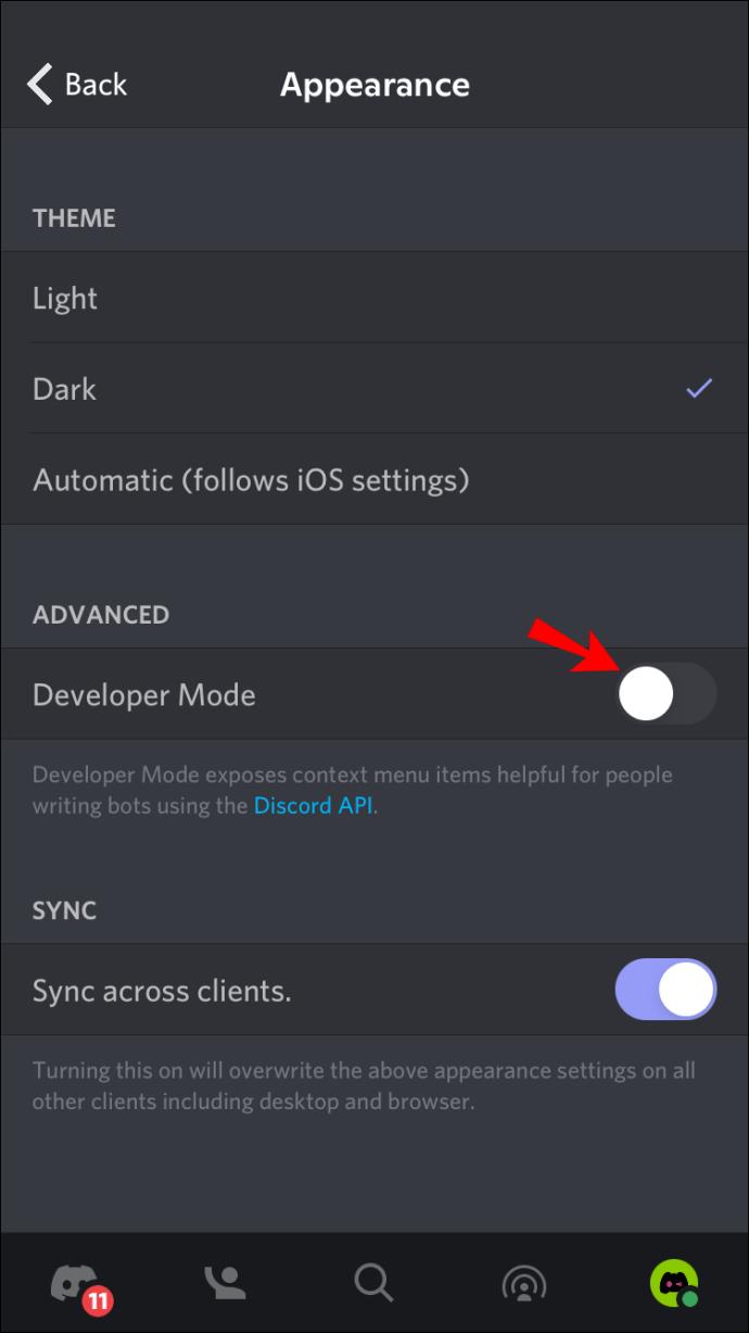 How To Find A Server ID In Discord On A PC Or Smartphone