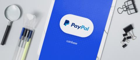 Comment effectuer un retrait vers PayPal à partir dun compte Coinbase