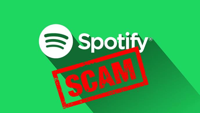 Como recuperar uma conta do Spotify que foi hackeada