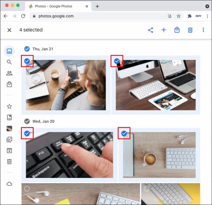 Comment synchroniser Google Photos sur un PC Windows ou Mac