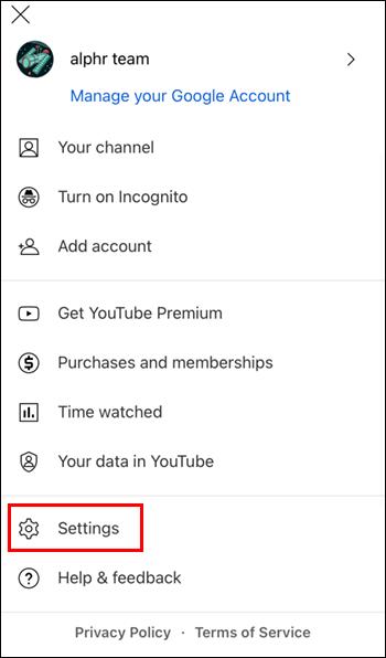 YouTube Watch History Not Updating? Try This