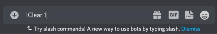 How To Delete All Messages In Discord