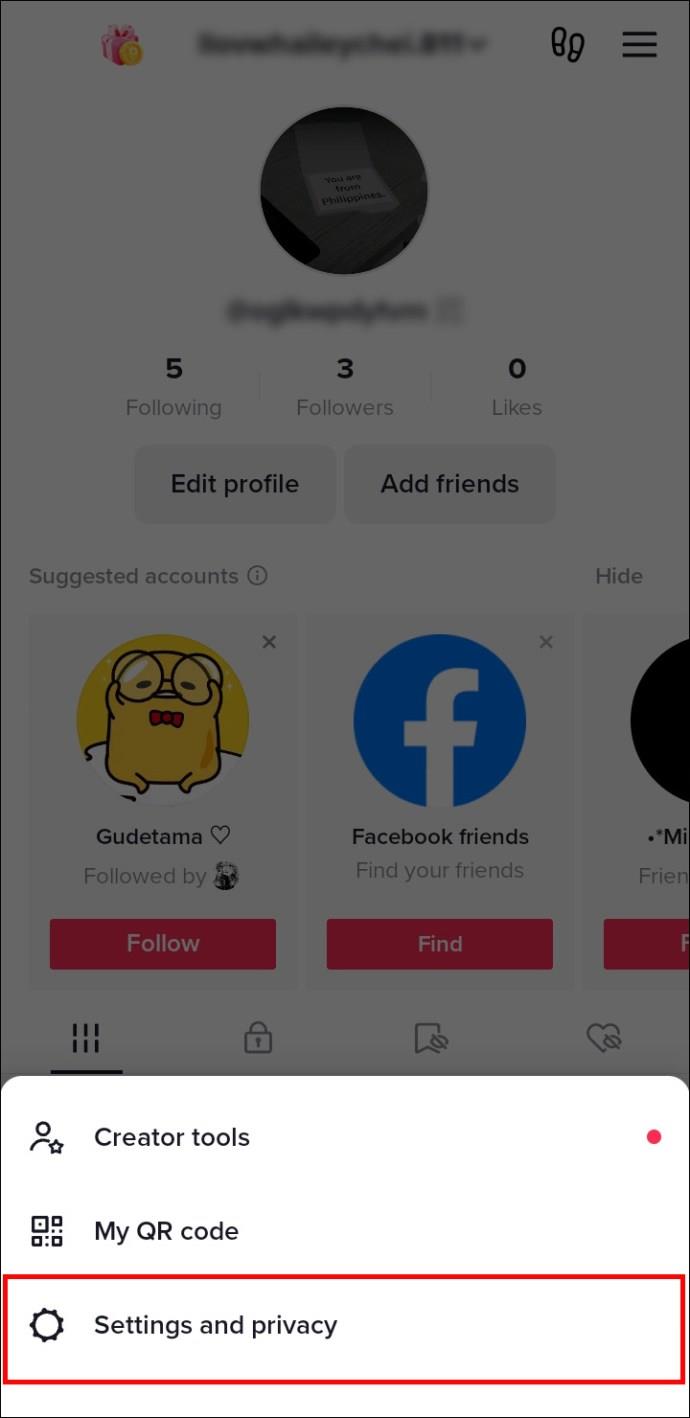 How To Turn Off Age Restriction In TikTok