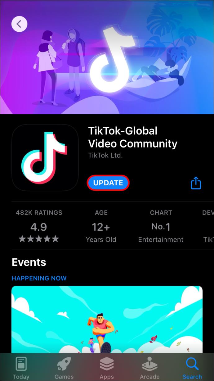 Repost Not Showing In TikTok? Here’S How To Fix