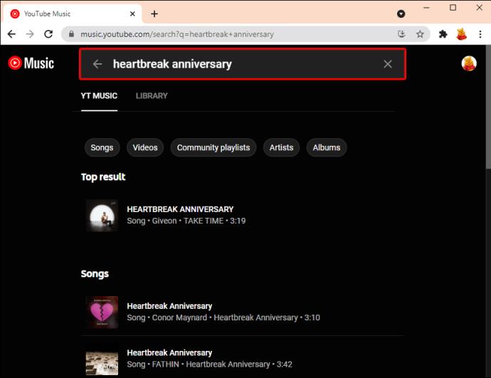 YouTube Music में लाइब्रेरी से गाने कैसे जोड़ें या निकालें