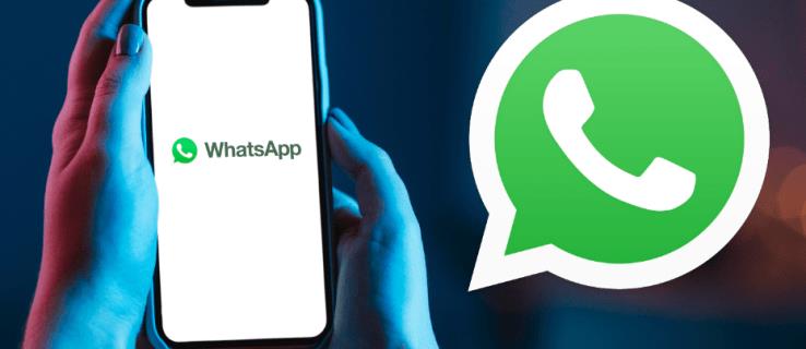 Comment désactiver les appels dans WhatsApp