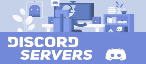 كيفية البحث عن خوادم Discord على جهاز كمبيوتر أو جهاز محمول