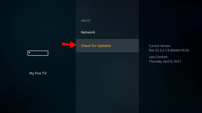 How To Update Apps On The Amazon Fire Stick