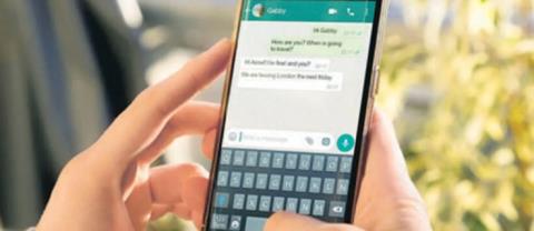 WhatsApp non funziona? Prova queste semplici correzioni