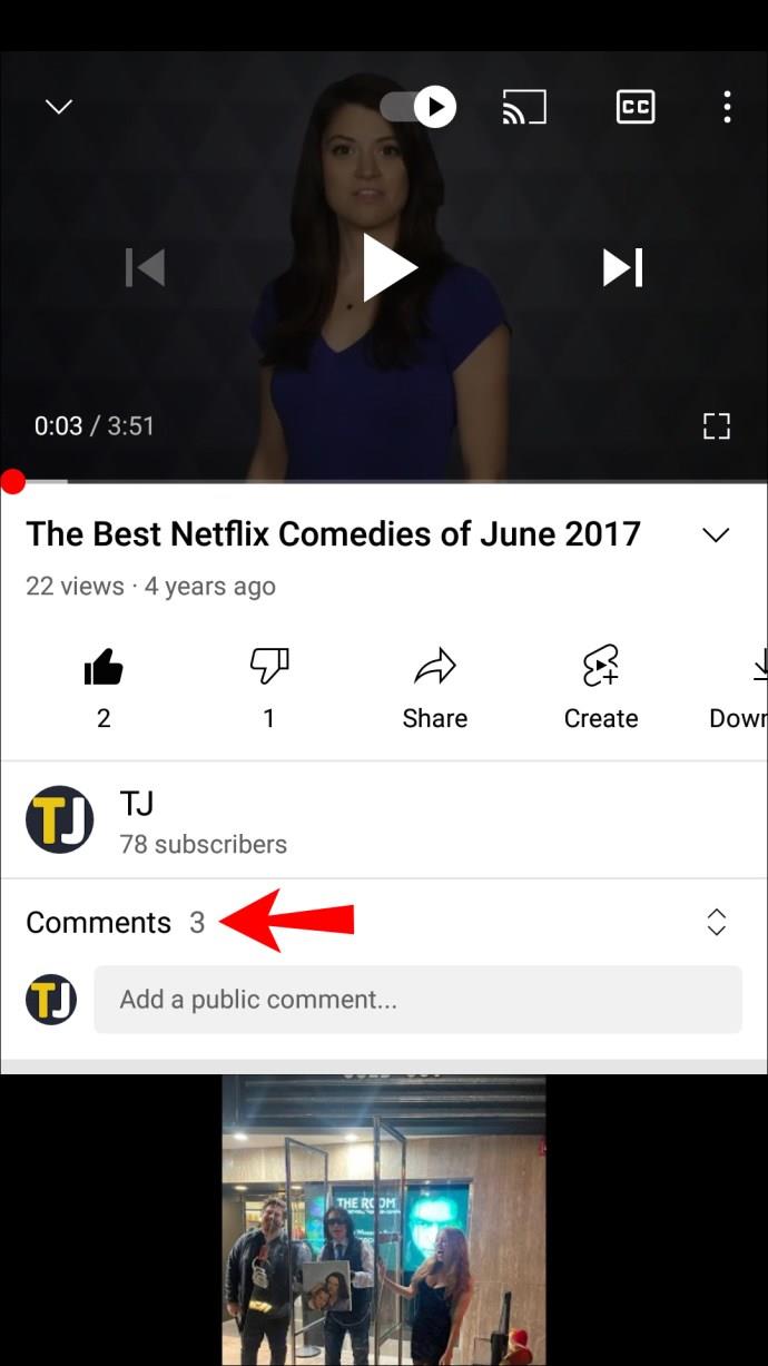 How To Pin A Comment On YouTube