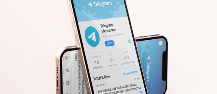 Comment supprimer des contacts dans Telegram