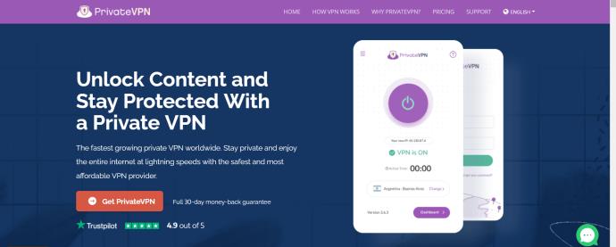 Le migliori VPN con una prova gratuita