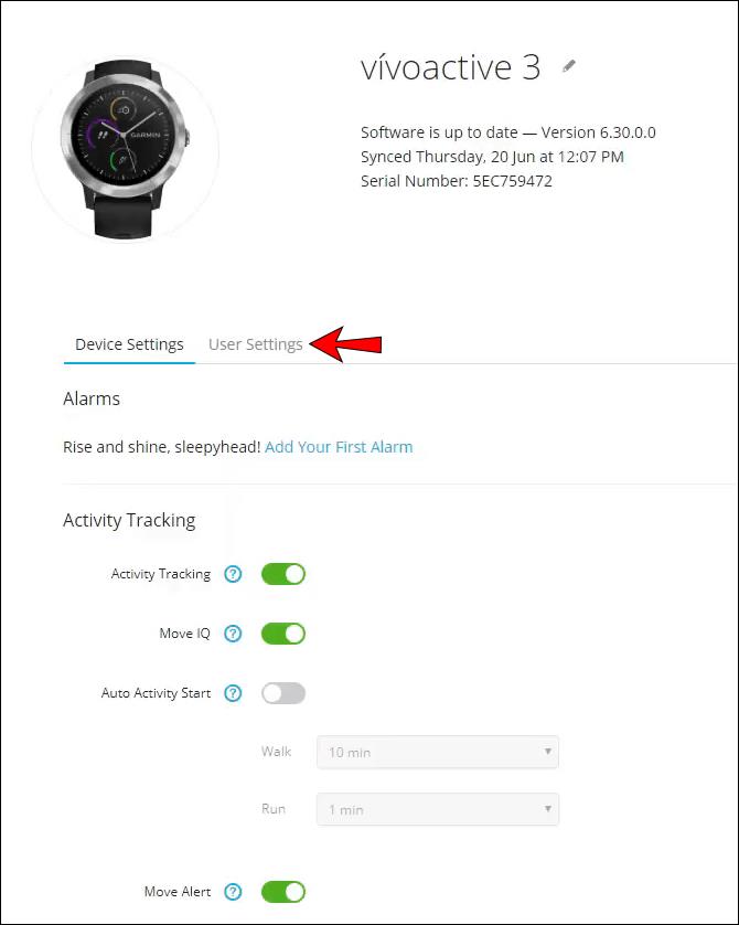 How To Change Heart Rate Zones On A Garmin Device