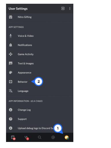 How To Report A Discord Server