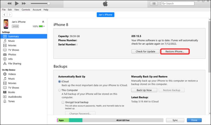 How To Bypass Activation Lock On An IPhone