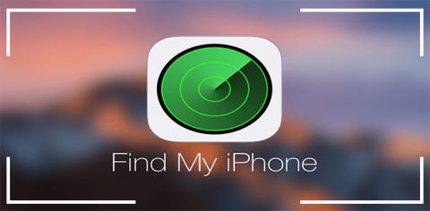 Cómo agregar a otra persona para encontrar mi iPhone