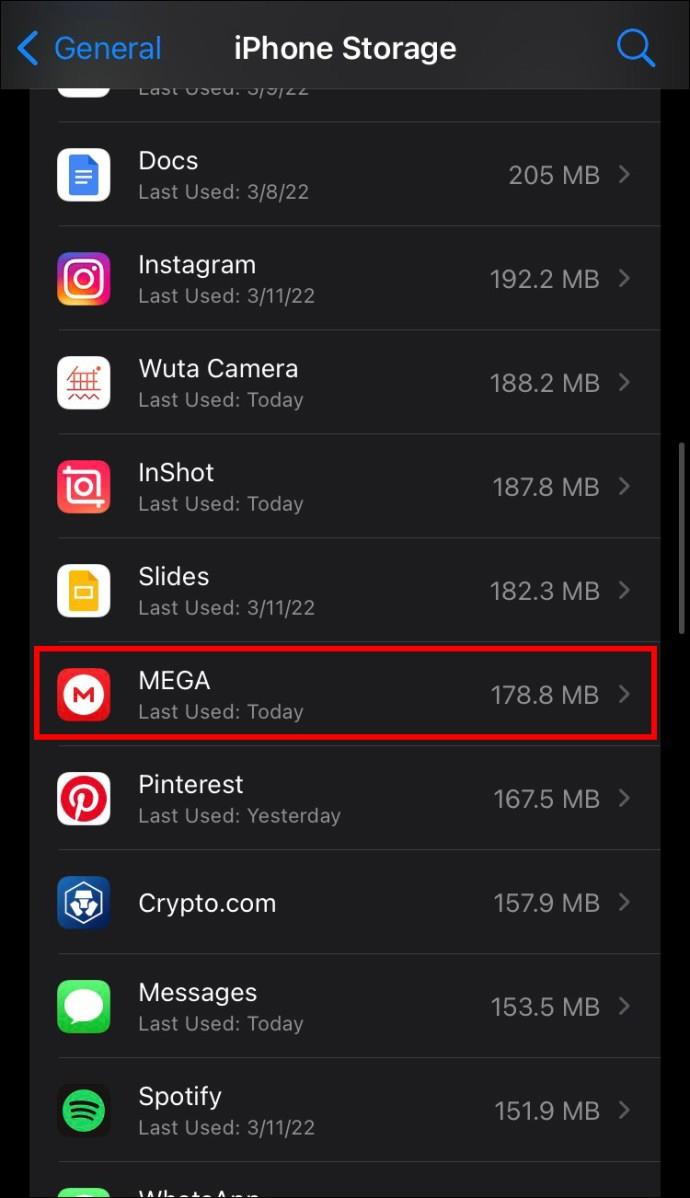 How To Fix Error “Your In-Browser Storage For MEGA Is Full”