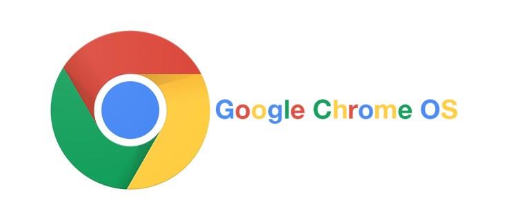 Comment télécharger et installer Chrome OS